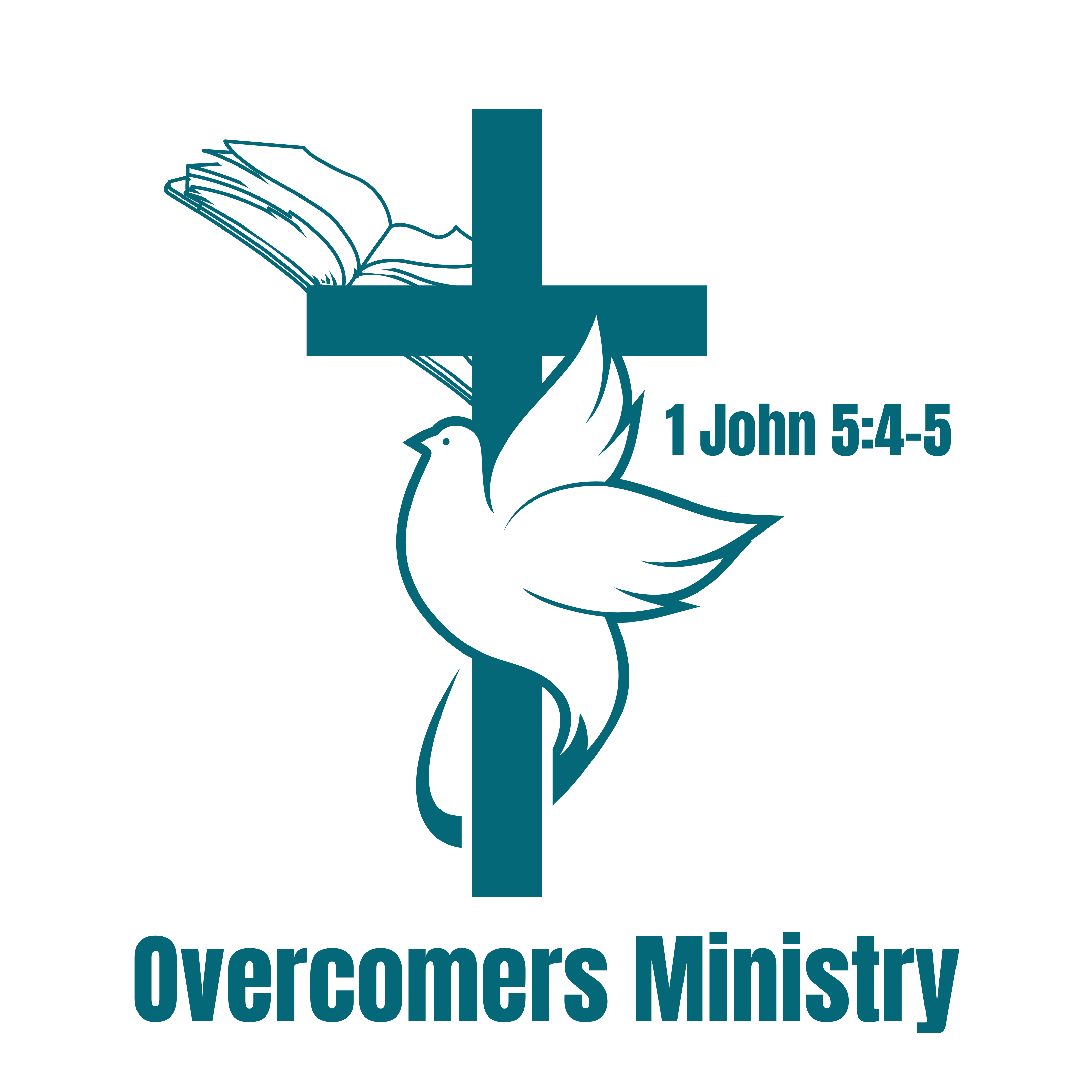 Overcomers Ministry